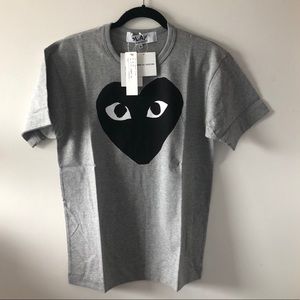CDG COMME DES GARÇONS SHIRT